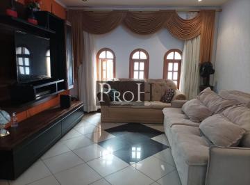 Casa · 192m² · 4 Quartos · 2 Vagas · Casa em Rudge Ramos, São Bernardo do Campo/SP de 192m² 4 quartos à venda por R$ 798.000,00