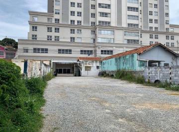 Terreno · 358m² · Terreno em Centro, Jacareí/SP de 358m² à venda por R$ 1.011.500,00