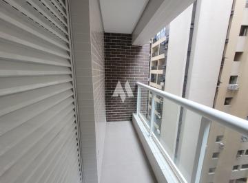 Apartamento · 82m² · 2 Quartos · 1 Vaga · Apartamento em Aparecida, Santos/SP de 82m² 2 quartos à venda por R$ 949.000,00