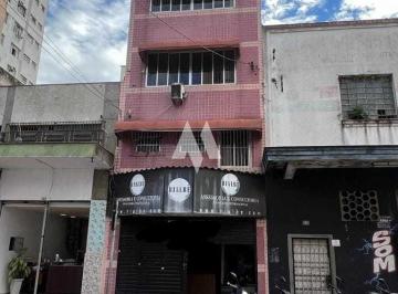 Comercial · 140m² · Predio em Centro, Santos/SP de 140m² à venda por R$ 905.000,00