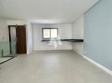 Casa · 88m² · 2 Quartos · 1 Vaga · Casa em Ponta da Praia, Santos/SP de 88m² 2 quartos à venda por R$ 820.000,00