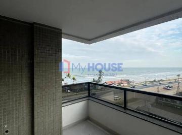 Apartamento · 100m² · 3 Quartos · 1 Vaga · Apartamento em São Francisco, Ilhéus/BA de 100m² 3 quartos à venda por R$ 980.000,00 ou para locação