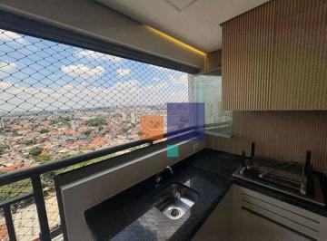 Apartamento · 77m² · 2 Quartos · 1 Vaga · Apartamento em Vila Prudente, São Paulo/SP de 77m² 2 quartos à venda por R$ 950.000,00