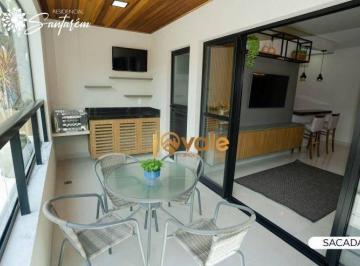 Apartamento · 98m² · 3 Quartos · 2 Vagas · Apartamento em Parque Industrial, São José dos Campos/SP de 98m² 3 quartos à venda por R$ 1.030.000,
