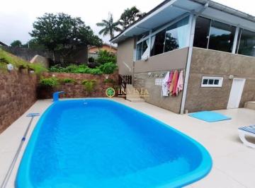 Casa · 70m² · 2 Quartos · 2 Vagas · Casa em Itacorubi, Florianópolis/SC de 70m² 2 quartos à venda por R$ 800.000,00