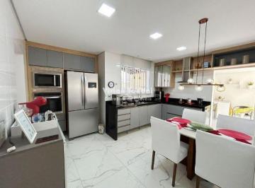 Casa · 250m² · 3 Quartos · 4 Vagas · Casa em Jardim Planalto, Jundiaí/SP de 250m² 3 quartos à venda por R$ 950.000,00