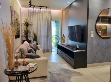 Apartamento · 67m² · 2 Quartos · 1 Vaga · Apartamento em Macuco, Santos/SP de 67m² 2 quartos à venda por R$ 565.341,00