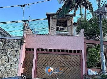 Casa · 180m² · 3 Quartos · 4 Vagas · Casa em Parque Ipê, São Paulo/SP de 180m² 3 quartos à venda por R$ 680.000,00