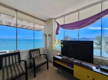 Apartamento · 90m² · 3 Quartos · 1 Vaga · Apartamento em Morro do Maluf, Guarujá/SP de 90m² 3 quartos à venda por R$ 650.000,00