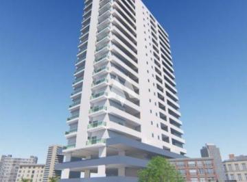 Apartamento · 55m² · 2 Quartos · 1 Vaga · Apartamento em Marapé, Santos/SP de 55m² 2 quartos à venda por R$ 550.000,00