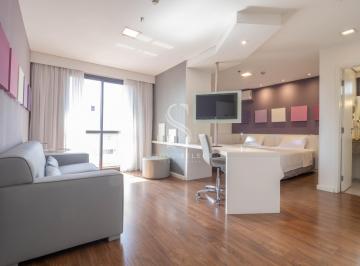 Apartamento · 33m² · 1 Quarto · 1 Vaga · Apartamento em Vila Mariana, São Paulo/SP de 33m² 1 quartos à venda por R$ 638.297,00