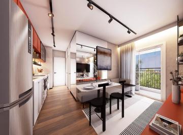 Apartamento · 35m² · 2 Quartos · Apartamento em Perdizes, São Paulo/SP de 35m² 2 quartos à venda por R$ 574.500,00