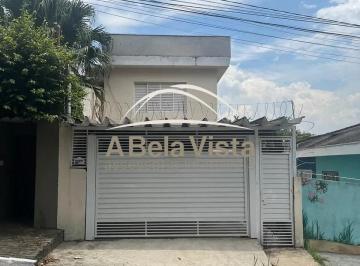 Casa · 211m² · 3 Quartos · 2 Vagas · Sobrado em Cipava, Osasco/SP de 211m² 3 quartos à venda por R$ 700.000,00