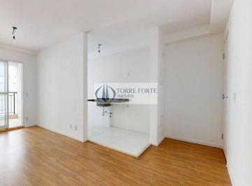 Apartamento · 55m² · 2 Quartos · 1 Vaga · Apartamento em Brás, São Paulo/SP de 55m² 2 quartos à venda por R$ 540.000,00