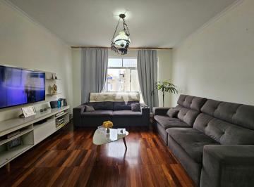 Apartamento · 104m² · 2 Quartos · 1 Vaga · Apartamento em Boqueirão, Santos/SP de 104m² 2 quartos à venda por R$ 650.000,00