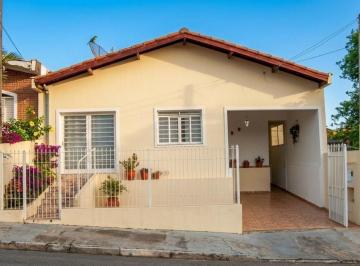 Casa · 181m² · 3 Quartos · 1 Vaga · Casa em Centro, Vinhedo/SP de 181m² 3 quartos à venda por R$ 750.000,00