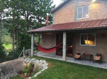 Casa · 60m² · 1 Quarto · Casa em São João do Rio Vermelho, Florianópolis/SC de 60m² 1 quartos à venda por R$ 655.000,00