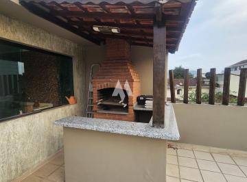 Casa · 186m² · 3 Quartos · 2 Vagas · Casa em Vila São Jorge, São Vicente/SP de 186m² 3 quartos à venda por R$ 690.000,00