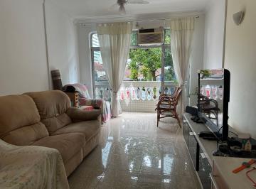 Apartamento · 180m² · 3 Quartos · 1 Vaga · Apartamento em Gonzaga, Santos/SP de 180m² 3 quartos à venda por R$ 670.000,00