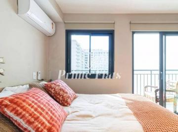 Apartamento de 1 quarto, São Paulo · Flat em Indianópolis, São Paulo/SP de 26m² 1 quartos à venda por R$ 600.000,00