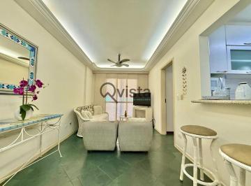Apartamento · 79m² · 2 Quartos · 2 Vagas · Apartamento em Centro, Guarujá/SP de 79m² 2 quartos à venda por R$ 580.000,00
