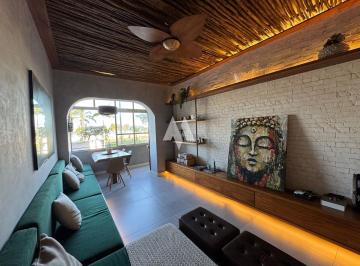 Apartamento · 65m² · 2 Quartos · Apartamento em Boqueirão, Santos/SP de 65m² 2 quartos à venda por R$ 709.000,00