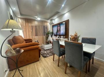 Apartamento · 68m² · 2 Quartos · 1 Vaga · Apartamento em Aparecida, Santos/SP de 68m² 2 quartos à venda por R$ 630.000,00