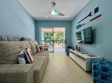 Apartamento · 94m² · 3 Quartos · 1 Vaga · Apartamento em Morro do Maluf, Guarujá/SP de 94m² 3 quartos à venda por R$ 620.000,00