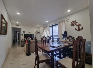 Apartamento · 83m² · 2 Quartos · 1 Vaga · Apartamento em Vila Belmiro, Santos/SP de 83m² 2 quartos à venda por R$ 650.000,00