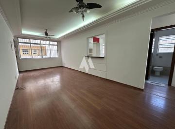 Apartamento · 115m² · 2 Quartos · 1 Vaga · Apartamento em Gonzaga, Santos/SP de 115m² 2 quartos à venda por R$ 610.000,00