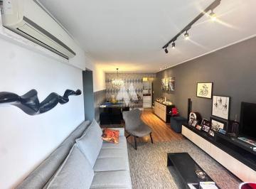 Apartamento · 140m² · 2 Quartos · 1 Vaga · Apartamento em Encruzilhada, Santos/SP de 140m² 2 quartos à venda por R$ 640.000,00