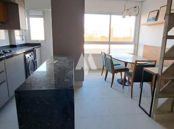 Apartamento · 54m² · 2 Quartos · 1 Vaga · Apartamento em Campo Grande, Santos/SP de 54m² 2 quartos à venda por R$ 699.972,00