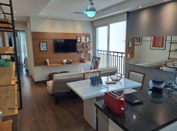 Apartamento · 44m² · 1 Quarto · 1 Vaga · Apartamento em Higienópolis, São Paulo/SP de 44m² 1 quartos à venda por R$ 585.106,00