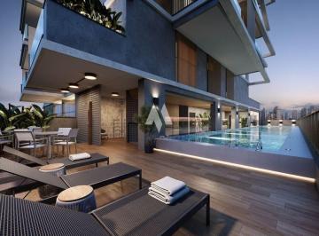 Apartamento · 58m² · 1 Quarto · 1 Vaga · Apartamento em Ponta da Praia, Santos/SP de 58m² 1 quartos à venda por R$ 680.000,00