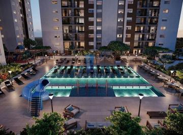 Apartamento · 62m² · 2 Quartos · 1 Vaga · Apartamento em Fazenda, Itajaí/SC de 62m² 2 quartos à venda por R$ 699.000,00