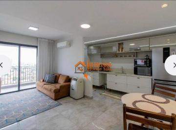 Apartamento · 69m² · 2 Quartos · 1 Vaga · Apartamento em Vila Rosália, Guarulhos/SP de 69m² 2 quartos à venda por R$ 620.000,00