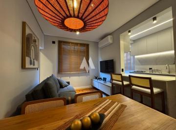 Apartamento · 63m² · 2 Quartos · Apartamento em Aparecida, Santos/SP de 63m² 2 quartos à venda por R$ 645.000,00
