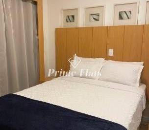 Apartamento · 29m² · 1 Quarto · 1 Vaga · Flat em Nova Piraju, São Paulo/SP de 29m² 1 quartos à venda por R$ 636.000,00