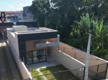 Casa · 80m² · 3 Quartos · 1 Vaga · Casa em Praia Central, Guaratuba/PR de 80m² 3 quartos à venda por R$ 600.000,00
