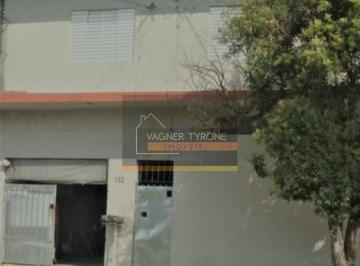Casa · 4 Quartos · 3 Vagas · Sobrado em Jardim Boa Vista (Zona Oeste), São Paulo/SP de 0m² 4 quartos à venda por R$ 636.000,00