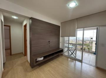Apartamento · 80m² · 3 Quartos · 1 Vaga · Apartamento em Guanabara Parque Boulevard, Londrina/PR de 80m² 3 quartos à venda por R$ 610.000,00