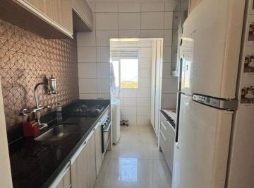 Apartamento · 65m² · 2 Quartos · 2 Vagas · Apartamento em Ponte Grande, Guarulhos/SP de 65m² 2 quartos à venda por R$ 560.000,00
