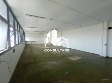 Comercial · 148m² · 3 Vagas · Sala em Encruzilhada, Santos/SP de 148m² à venda por R$ 510.000,00