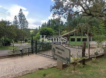 Terreno · 10m² · Terreno em Morada das Nascentes (Joaquim Egídio), Campinas/SP de 10m² à venda por R$ 550.000,00