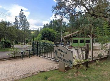 Terreno · 10m² · Terreno em Morada das Nascentes (Joaquim Egídio), Campinas/SP de 10m² à venda por R$ 550.000,00