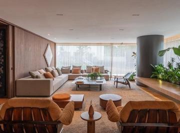 Apartamento · 642m² · 4 Quartos · 5 Vagas · Apartamento em Sumarezinho, São Paulo/SP de 642m² 4 quartos à venda por R$ 20.737.700,00