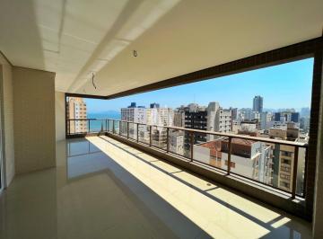 Apartamento · 210m² · 3 Quartos · 3 Vagas · Apartamento em Boqueirão, Santos/SP de 210m² 3 quartos à venda por R$ 3.300.000,00