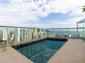 Apartamento · 280m² · 3 Quartos · 4 Vagas · Penthouse em Boqueirão, Santos/SP de 280m² 3 quartos à venda por R$ 4.890.000,00