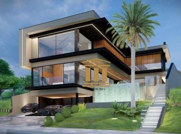 Casa · 631m² · 6 Quartos · 3 Vagas · Casa em Condomínio Reserva do Paratehy, São José dos Campos/SP de 631m² 6 quartos à venda por R$ 8.0