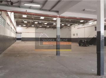 Comercial · 5678m² · 18 Vagas · Galpão em Rochdale, Osasco/SP de 5678m² à venda por R$ 24.000.000,00